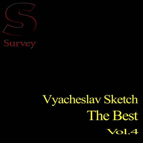 Vyacheslav Sketch