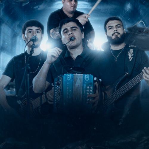 Grupo La Ofensa