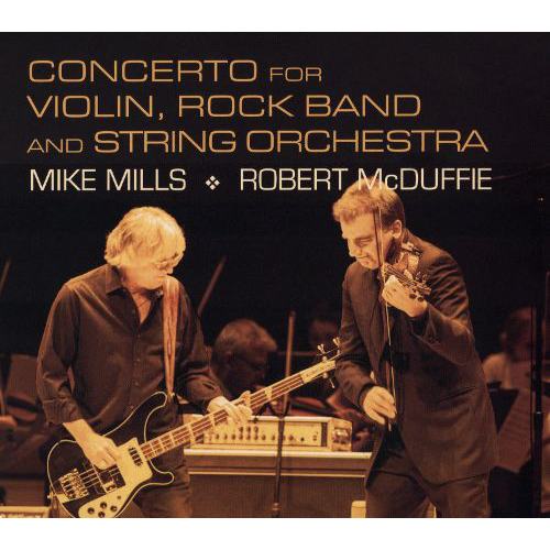 Mike Mills