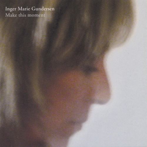 Inger Marie Gundersen