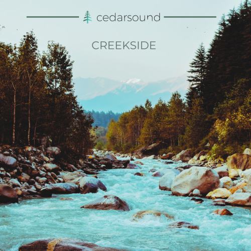 Cedarsound