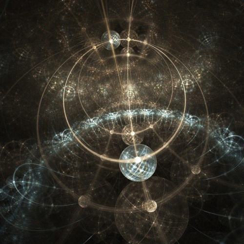 The String Theorist