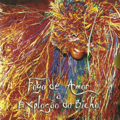 Bicho Terra Barrica