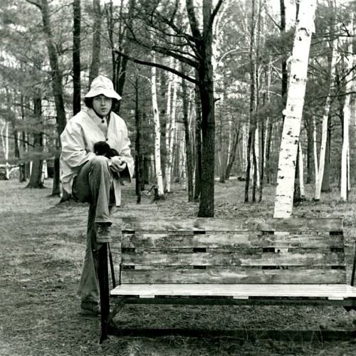 Jeff Cowell