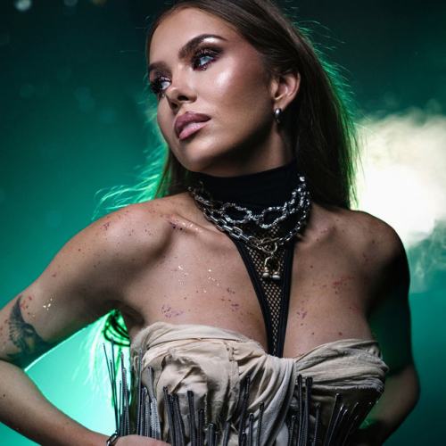Grete Paia