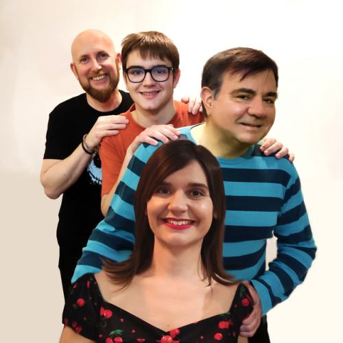 Los Fresones Rebeldes