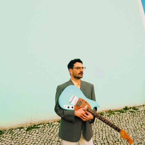 Bruno Pernadas