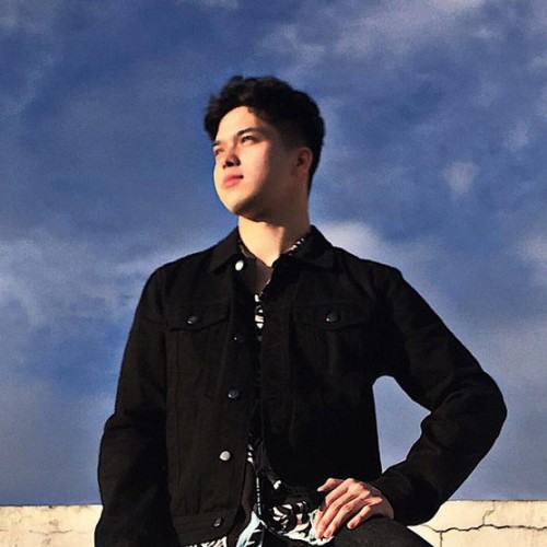 Elmo Magalona