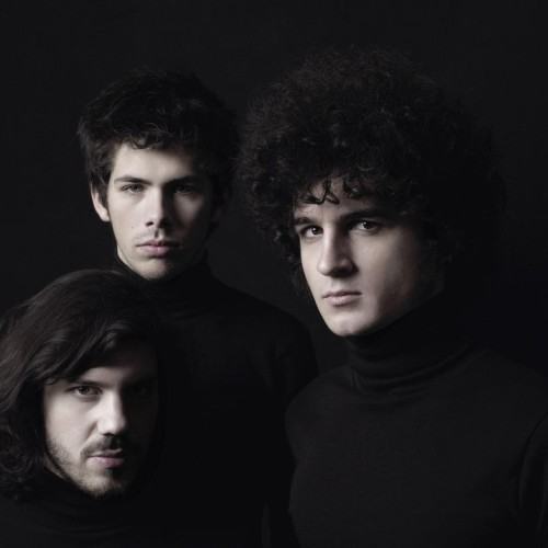 Revolver