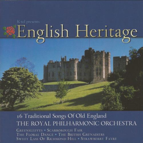 The Royal Philharmonic Orchestra