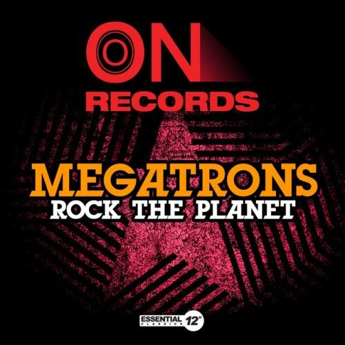 Megatrons