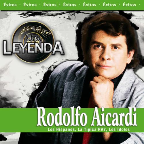 Rodolfo Aicardi