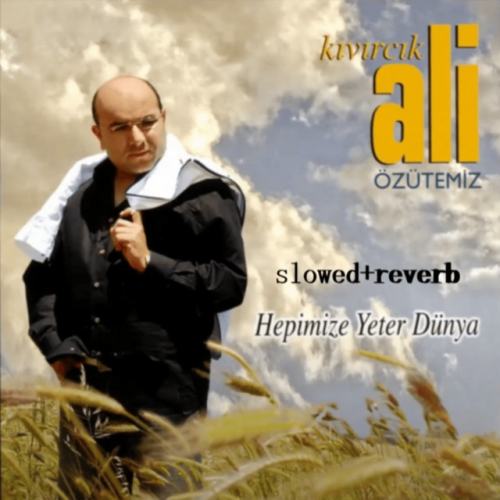 Kıvırcık Ali Özütemiz