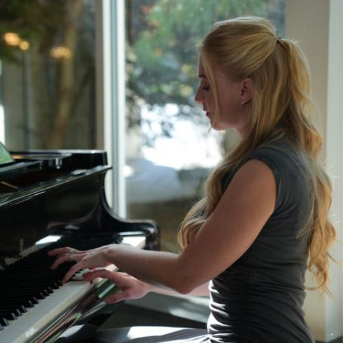 Emilie's Piano