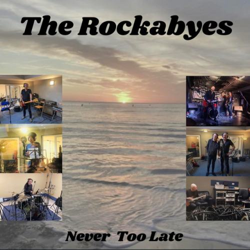 The Rockabyes