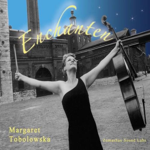 Margaret Tobolowska