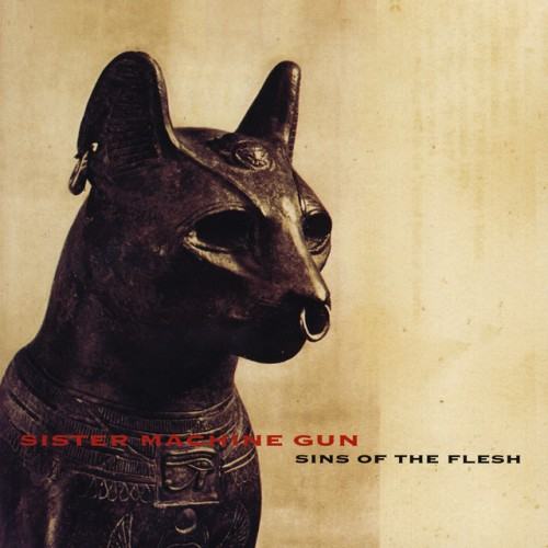 Sister Machine Gun