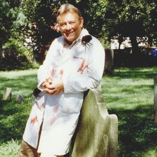 Bobby "Boris" Pickett