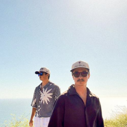 Palm Brothers