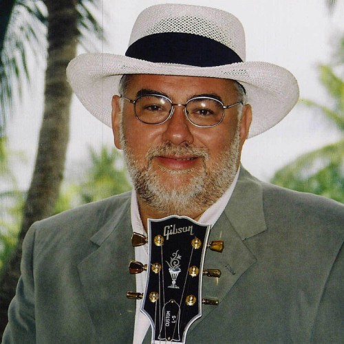Duke Robillard