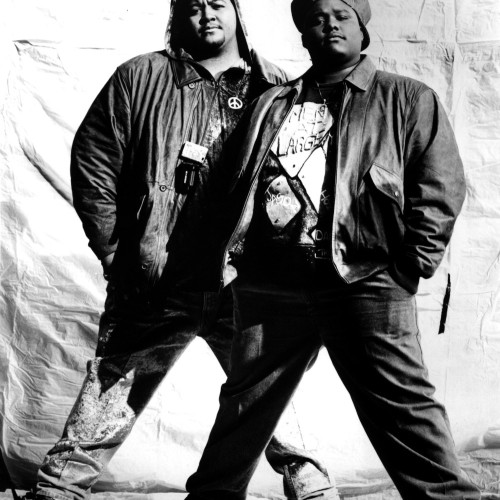 Men At Large