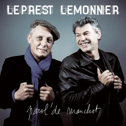 Alain Leprest