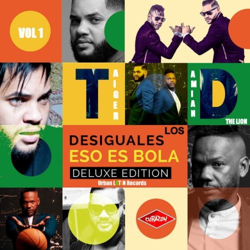 Los Desiguales