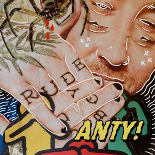 ANTY!
