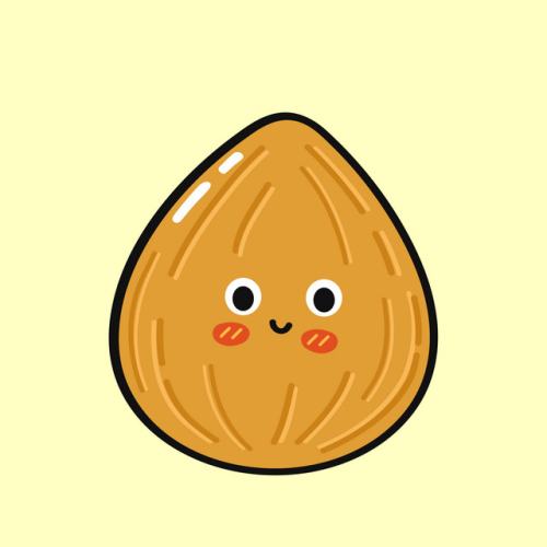 Chilled Almond