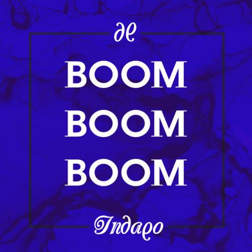 Indaqo