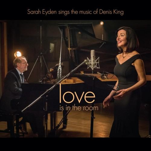 Sarah Eyden
