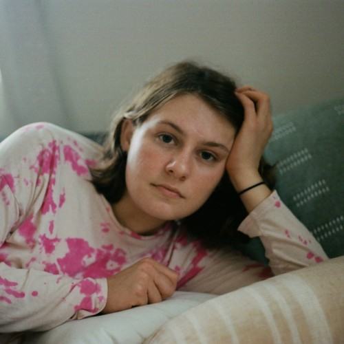 Kate Rhudy