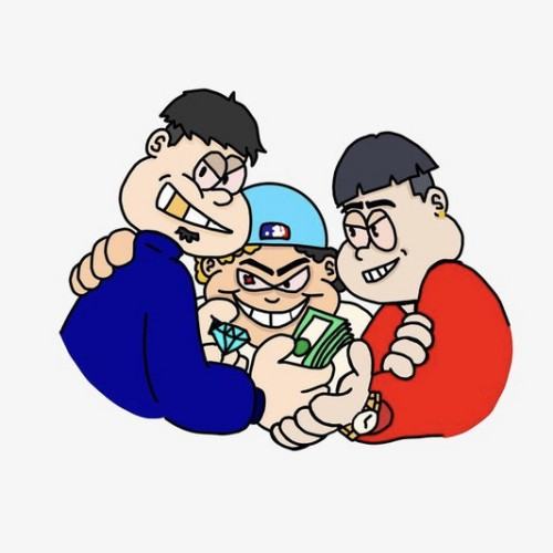 Bouncy Boys Band