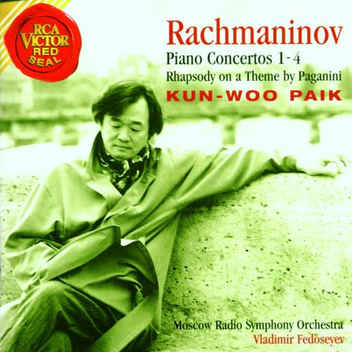 Moscow Radio Symphony Orchestra