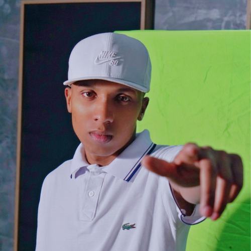 DJ BRACIN B7