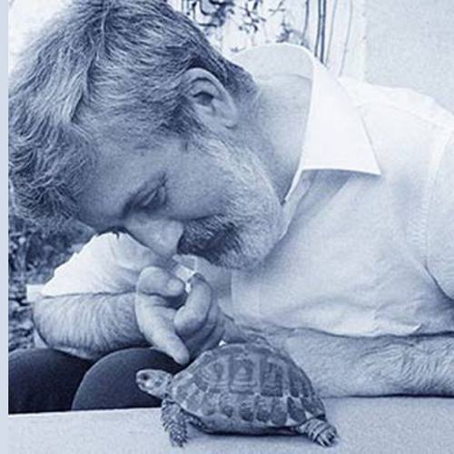 Michael Ende
