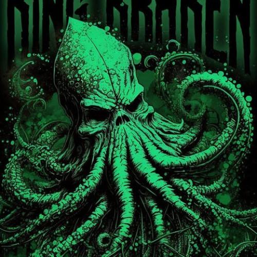 King Kraken