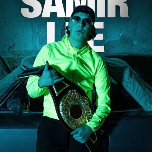 SAMIR LEE