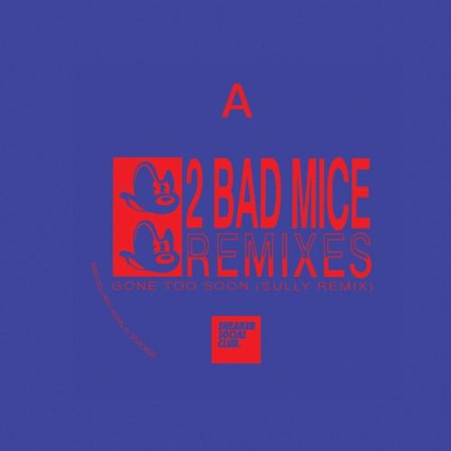2 Bad Mice