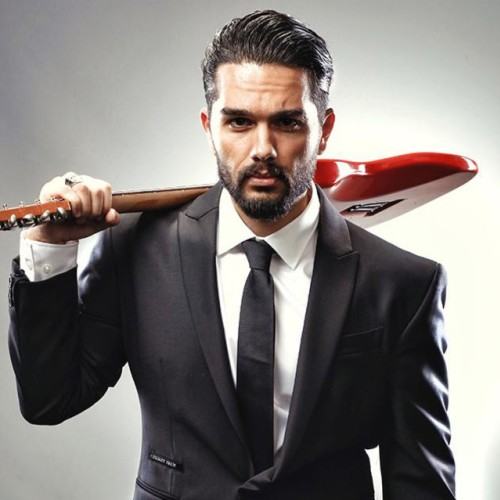 Christos Mastoras