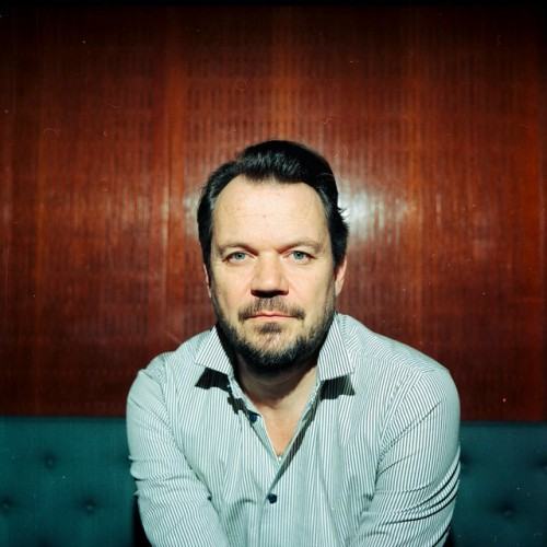 Peter Sommer
