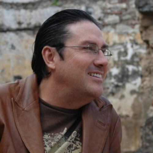 Aníbal Marroquín