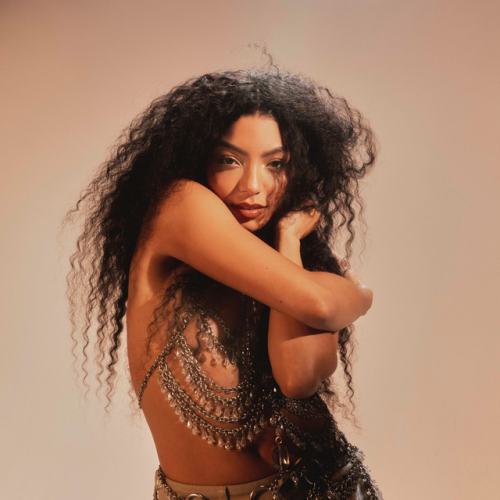 Any Gabrielly