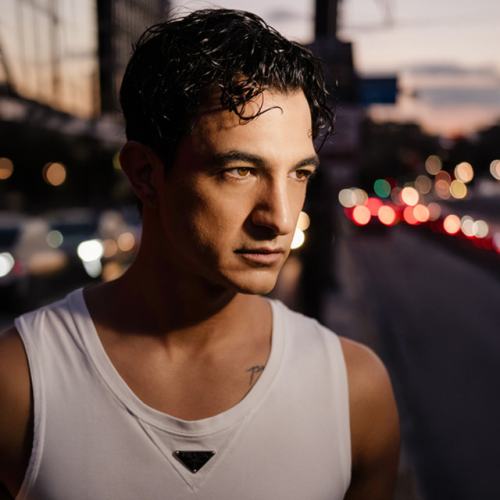 Dimos Anastasiadis