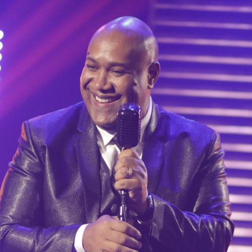 Gerson Rufino