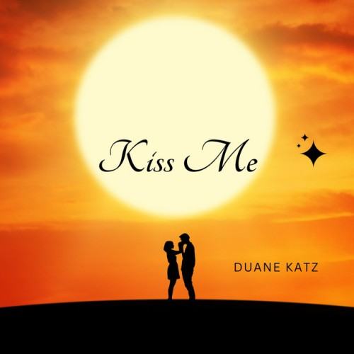 Duane Katz