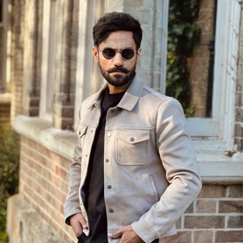 Upkar Sandhu