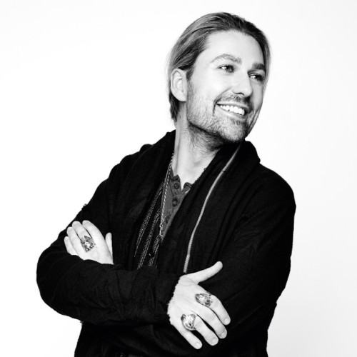 David Garrett