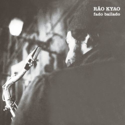 Rão Kyao