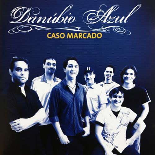 Danúbio Azul